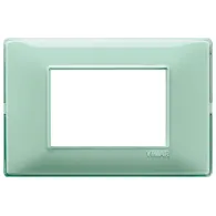 Vimar rama intrerupator 3 module 170x80mm