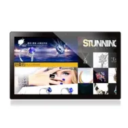 Display evoboard cu touch 18.5 wf1856t android 11 1366 x 768 800:1 250cd/m2 negru