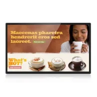 Display evoboard cu touch 24 wf2406t android 11 fhd 1920 x 1080 800:1 250cd/m2 negru