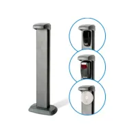 Suport pentru fotocelule si accesorii complementar