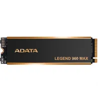 SSD A-Data Legend 960 MAX, 2TB, PCI Express 4.0 x4, M.2