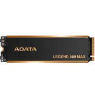 SSD A-Data Legend 960 MAX, 2TB, PCI Express 4.0 x4, M.2