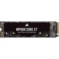 SSD Corsair MP600 Core XT, 1TB, PCI Express 4.0 x4, M.2