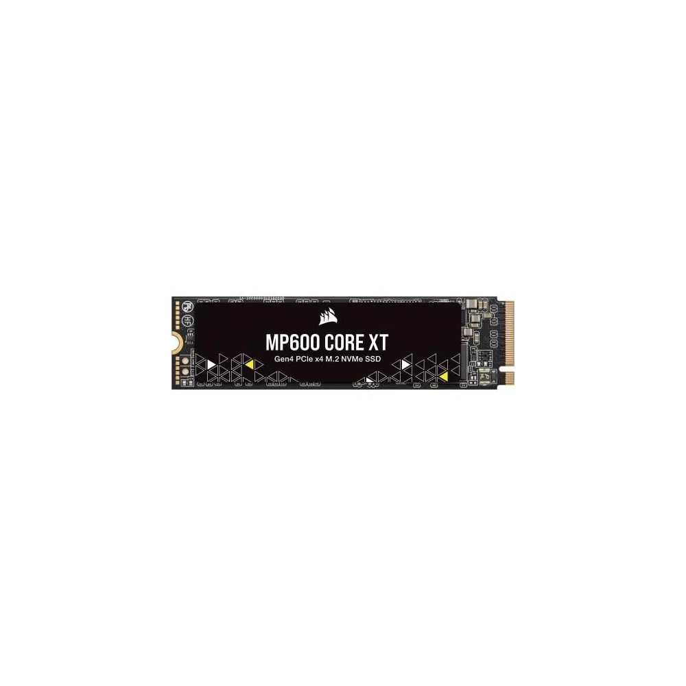 SSD Corsair MP600 Core XT, 1TB, PCI Express 4.0 x4, M.2
