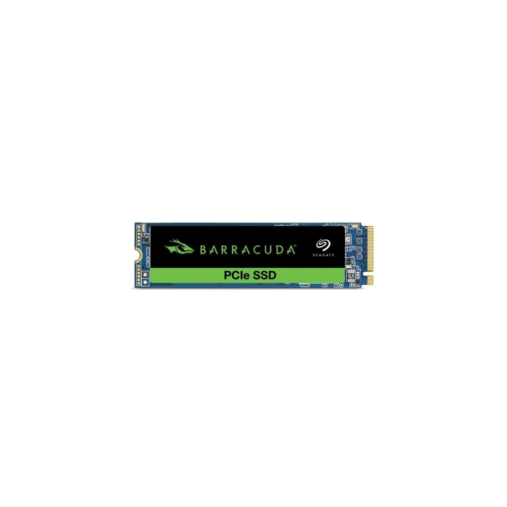 SSD Seagate BarraCuda 510, 2TB, PCI Express 4.0 x4, M.2