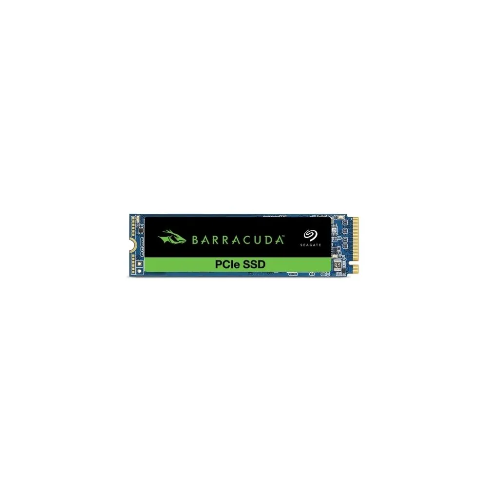 SSD intern Seagate BarraCuda, 1TB, PCI Express 4.0 x4, M.2