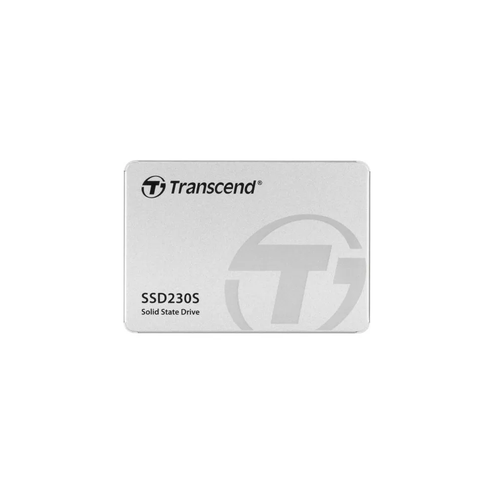 SSD Transcend SSD230S 4TB, SATA3, 2.5inch