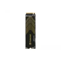 SSD Transcend MTE245S, 1TB, PCI Express 4.0 x4, M.2 2280