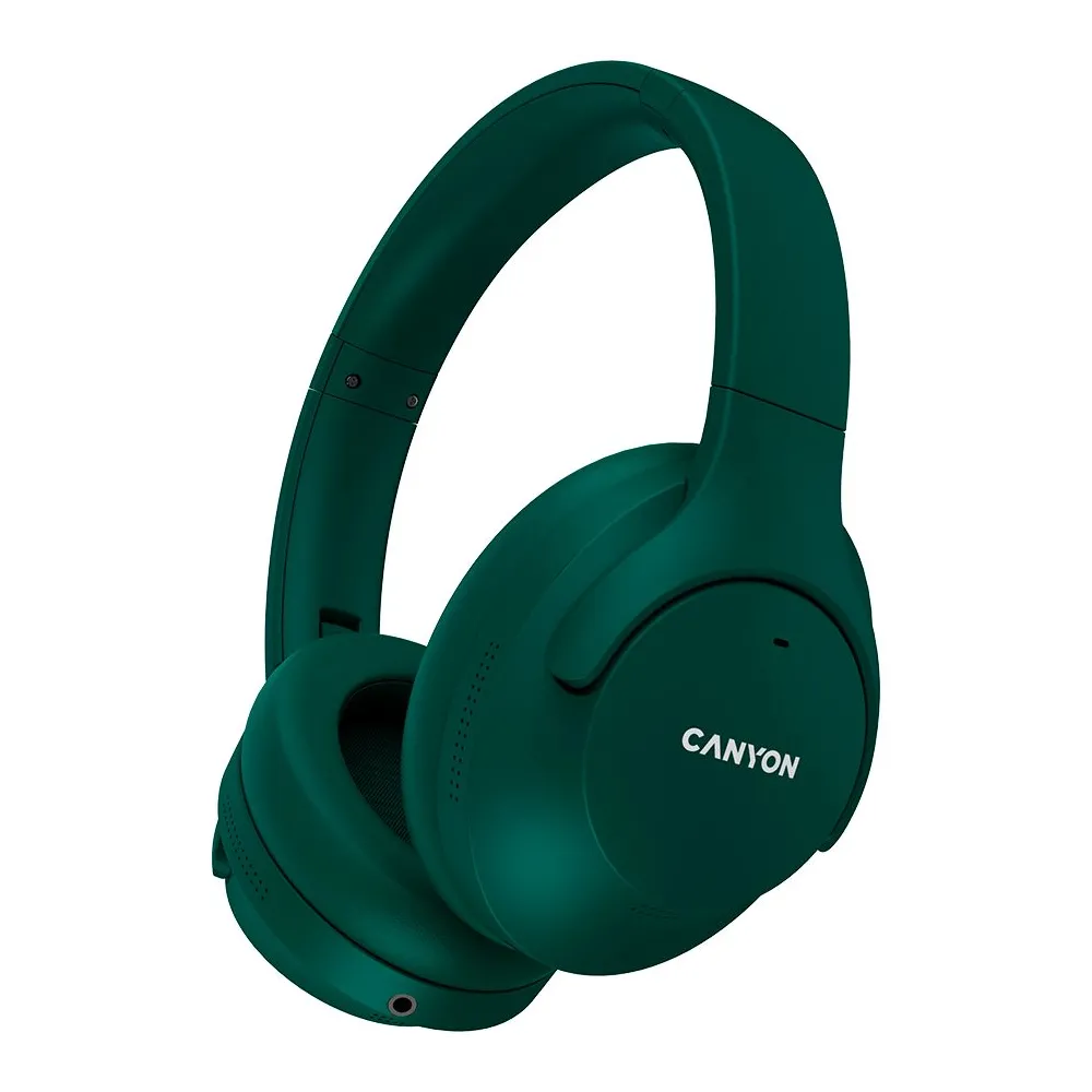 Canyon headset onriff 10 anc green