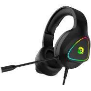 Canyon headset shadder gh-6 black