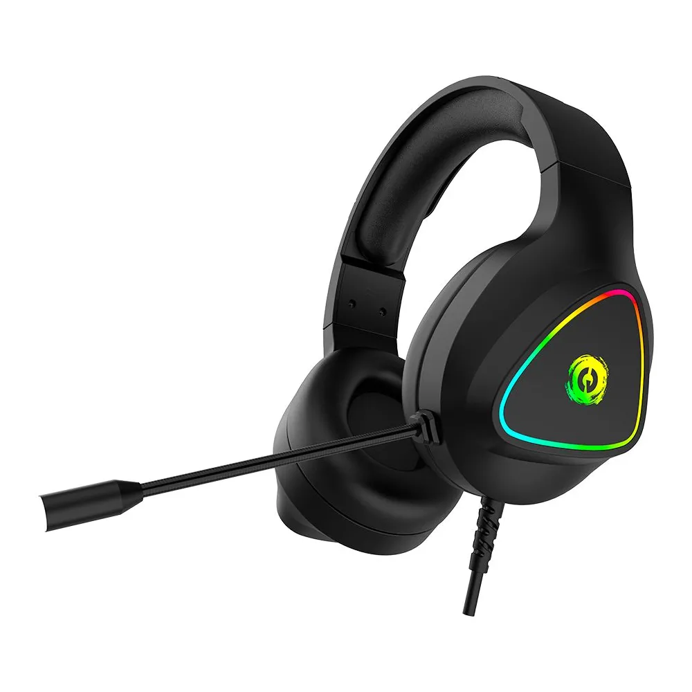 Canyon headset shadder gh-6 black