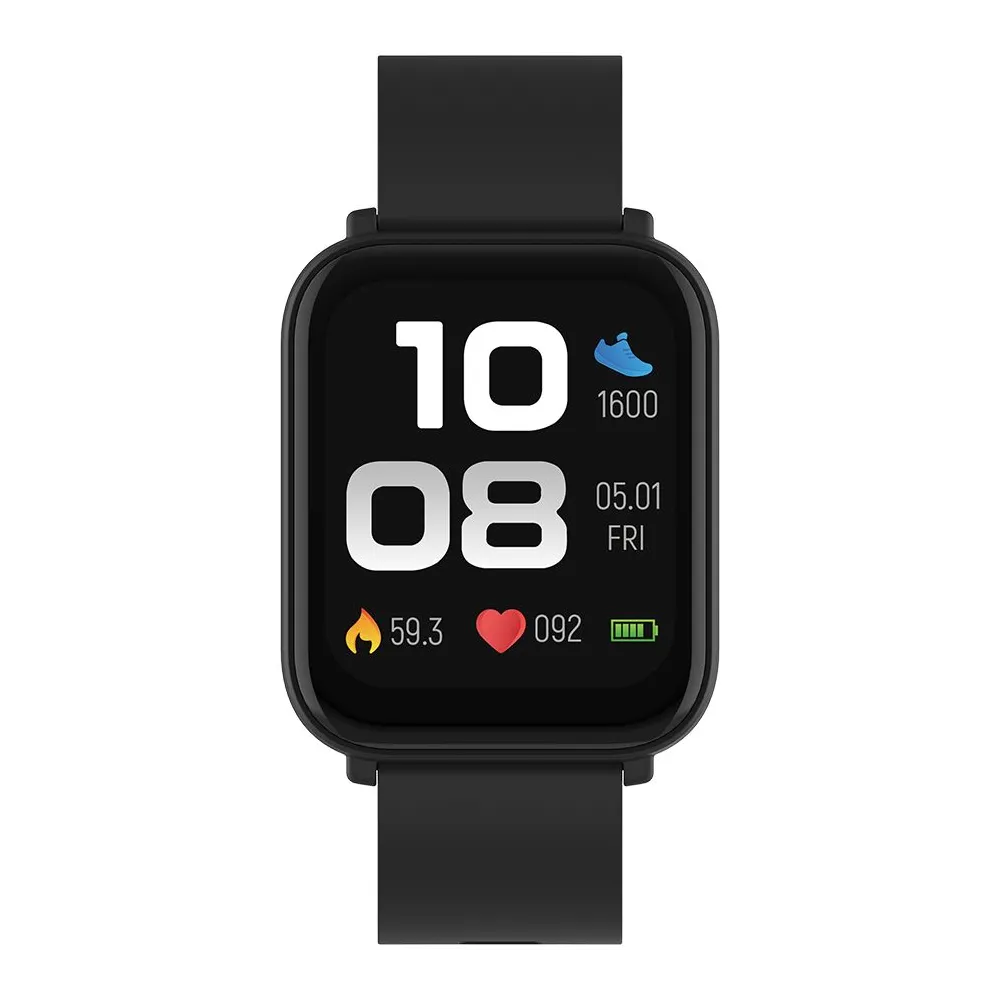 Canyon smart watch easy sw-54 black