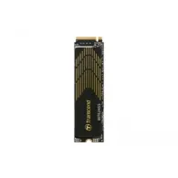 SSD Transcend MTE245S, 4TB, PCI Express 4.0 x4, M.2 2280