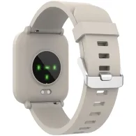 Canyon smart watch easy sw-54 beige