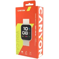 Canyon smart watch easy sw-54 beige