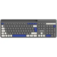 Canyon keyboard hkb-w03 en aaa wireless grey