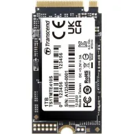 SSD Transcend MTE410S, 1TB, PCI Express 4.0 x4, M.2 2242