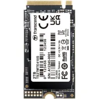SSD Transcend MTE410S, 2TB, PCI Express 4.0 x4, M.2 2242