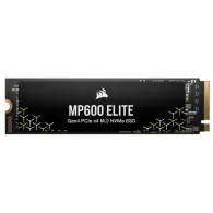 SSD Corsair Force MP600 ELITE, 1TB, PCI Express 4.0 x4, M.2 2280