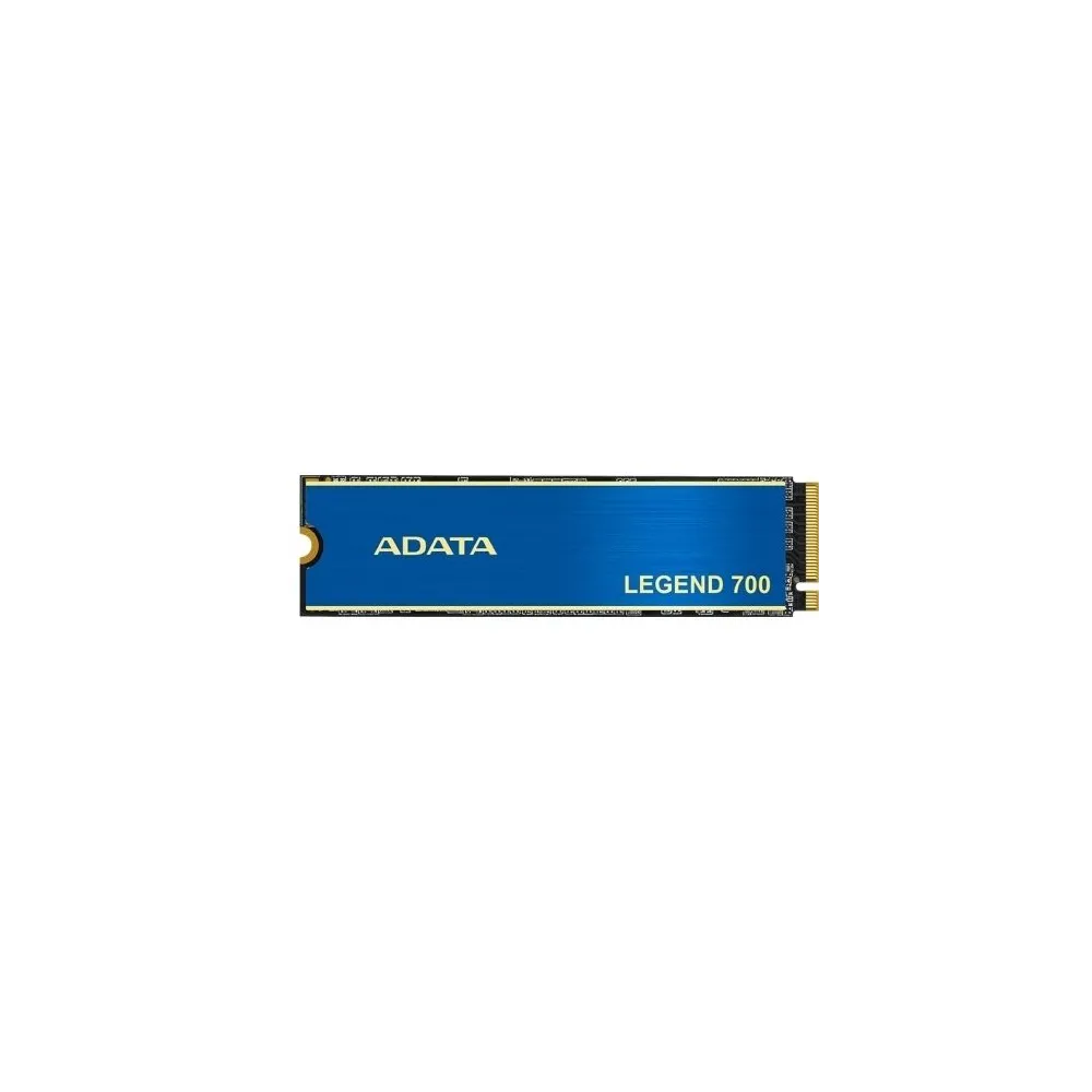 SSD A-Data Legend 700, 512GB, PCI Express 3.0 x4, M.2 2280