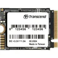 SSD Transcend MTE310S, 512GB, PCI Express 4.0 x4, M.2 2230