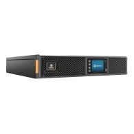 Vertiv GXT5-1500IRT2UXL surse neîntreruptibile de curent (UPS) Conversie dublă (online) 1,5 kVA 1500 W