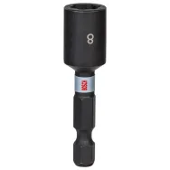 Bosch cheie tubulara impact control 8x50mm