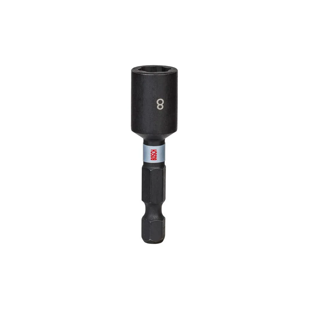 Bosch cheie tubulara impact control 8x50mm