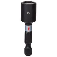 Bosch cheie tubulara impact control 10x50mm