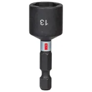 Bosch cheie tubulara impact control 13x50mm