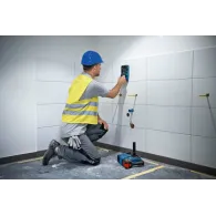 Bosch Wallscanner D-tect 200 C Professional multi-detectoare digitale