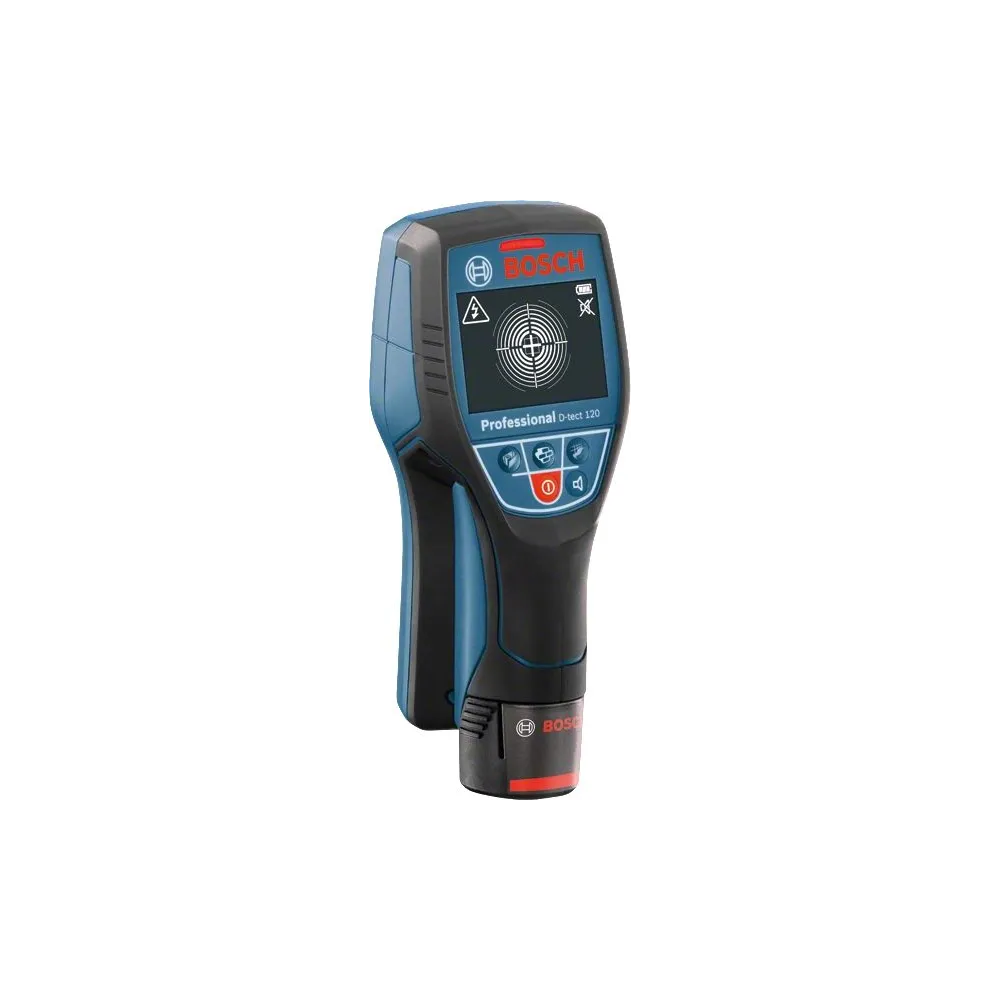 Bosch D-tect 120 Professional multi-detectoare digitale