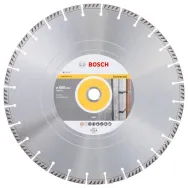 Bosch disc diamantat standard for universal 3.2x25.4x400mm