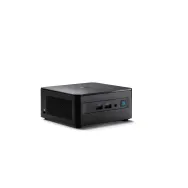 ASUS NUC 12 RNUC12WSHI300002I UCFF Negru i3-1220P