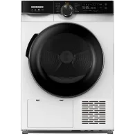 Uscator de rufe cu pompa de caldura heinner hhpd-m8k3a++ capacitate