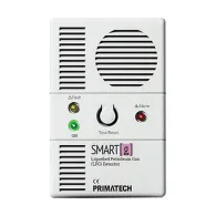 Detector de gaz gpl smart [g] /12-24v - primatech