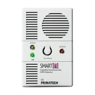 Detector de gaz gpl smart [g] /12-24v - primatech
