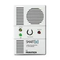 Detector de co prevent smart [c] /12-24v - primate