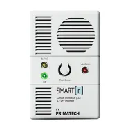 Detector de co prevent smart [c] /12-24v - primate