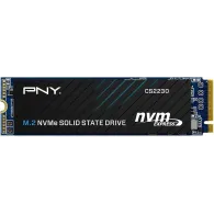Ssd pny disc 1tb m.2 2280 cs2230 pcie