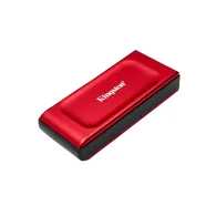 Kingston Technology XS1000 Red 1 TB Roşu