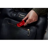 Kingston Technology XS1000 Red 1 TB Roşu