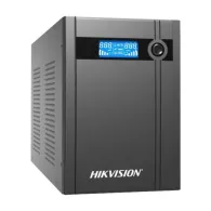 Ups 2000 va 1200w - hikvision ds-ups2000