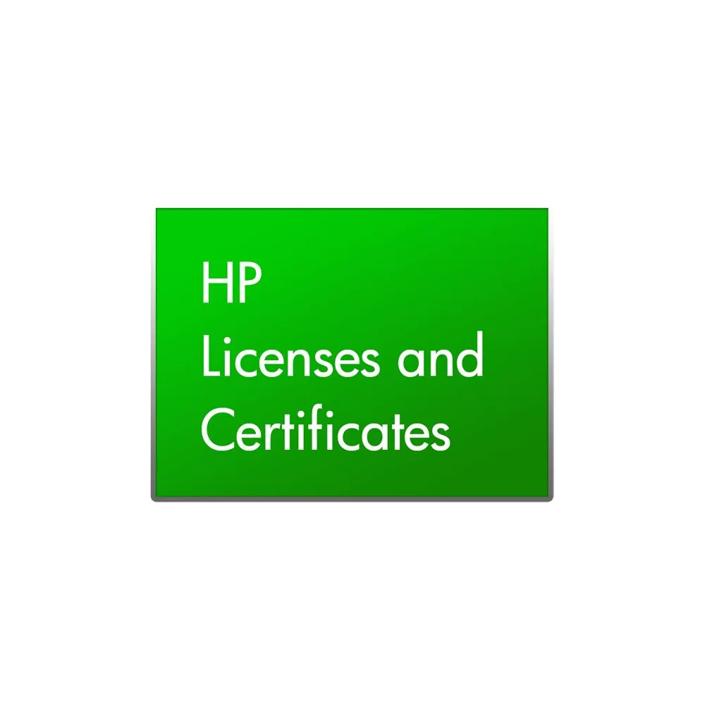 HP LaserJet Managed MFP E826 50 to 70ppm License