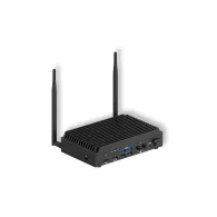 ASUS NUC 13 BNUC13BRFA400B00IW Negru