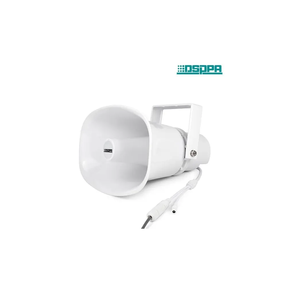 Boxa horn / goarna poe dsppa poe170