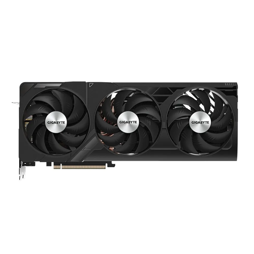 Geforce rtx 4070 ti super windforce max oc 16g gdd