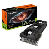 Geforce rtx 4070 ti super windforce max oc 16g gdd