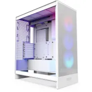 H7 flow rgb mid-tower atx alb