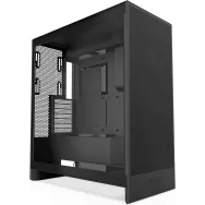 H7 flow (2024) mid-tower atx negru